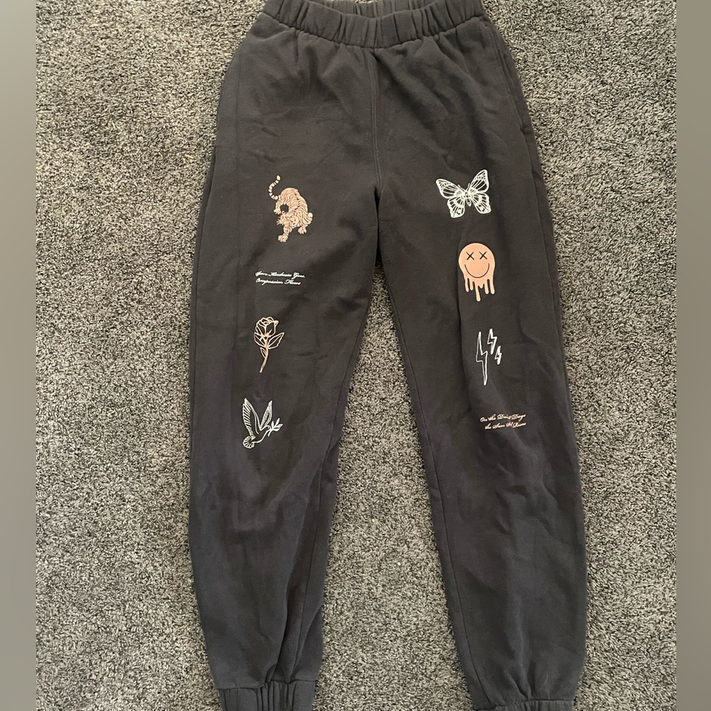 Sweats